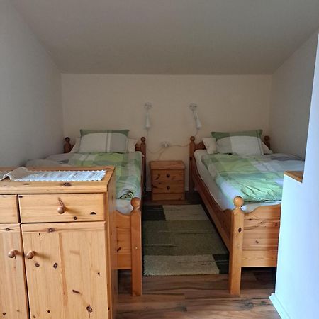 Apartment Fam. Zappe Steinhaus am Semmering Exterior foto